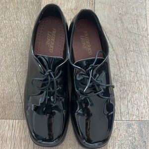 Brand New Men tuxedo shoes